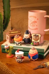 Tayto Wild West Blind Box