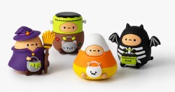 Trick O Treet Tayto Blind Box