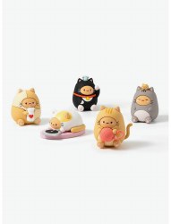 Tayto Chubby Cats Blind Box