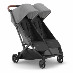 Minu Duo Stroller Greyson