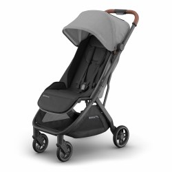 Minu V3 Stroller Greyson