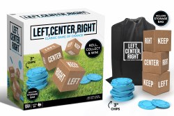 Left Center Right