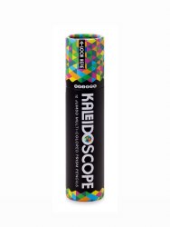 Kaleidoscope Pencil Tube