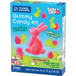 Gummy Candy Kit Bunnies
