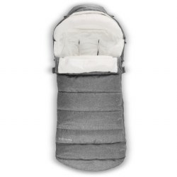 Cozy Ganoosh Greyson