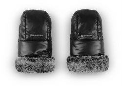 Cozy Handmuffs Layla