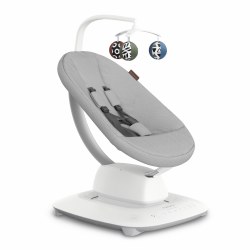 Mamaroo Stella Grey Melange