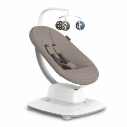 Mamaroo Wells Taupe Melange