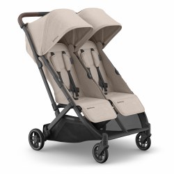 Minu Duo Stroller Ada