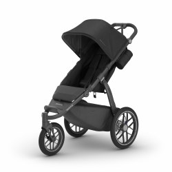 Ridge Stroller V2 James