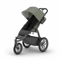 Ridge Stroller V2 Evelyn