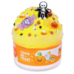 Trick or Treat Slime