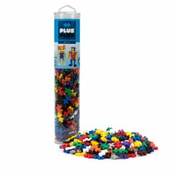 Basix Tube 240pc