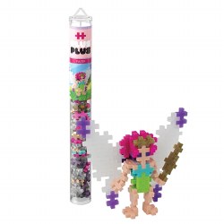 Tube Fairy