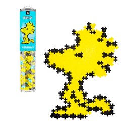 Puzzle By Number Woodstock