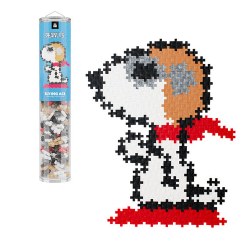 Puzzle By Number Flying Ace