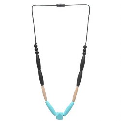Bedford Necklace Turquoise