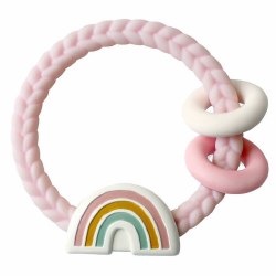Ritzy Rattle Rainbow