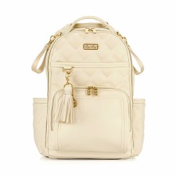 Boss Plus Milk & Honey