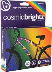 Cosmic Brightz Rainbow