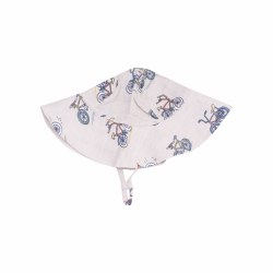 Sunhat Bikes 6-12m