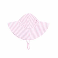 Sunhat Golf Pink 6-12m