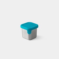 Launch Square Dipper Little Teal