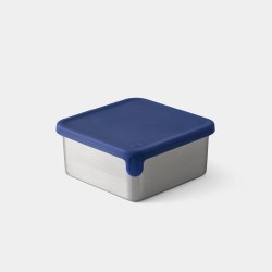 Launch Square Dipper Big Navy