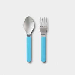 Magnetic Utensils Teal
