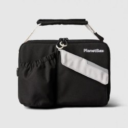 Carry Bag Black Currant