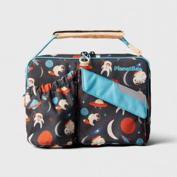 Carry Bag Space Animals