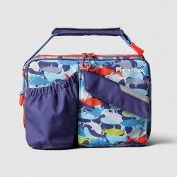 Oakley Lunch Box Backpack - LuggageBase.com 