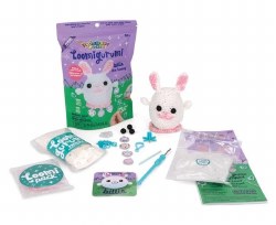 Loomigurumi Kit Bunny
