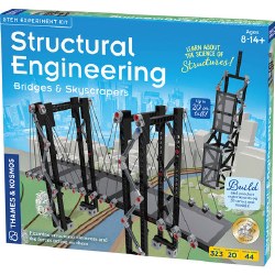 Structural Engineering Bridges