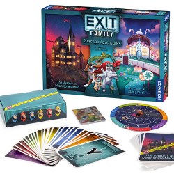 EXIT: Escape Adventures