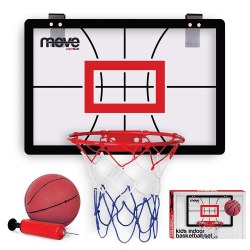 Indoor Basketball Set
