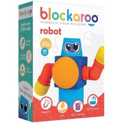 Blockaroos Robot