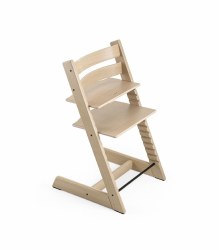 Tripp Trapp Chair Oak Natural