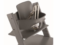Baby Set Storm Grey