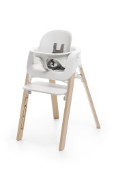 Steps Highchair Natural