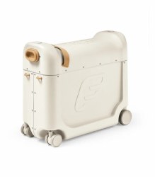 JetKids BedBox White