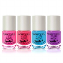 Piggy Paint Scented Lucky Lollipop Nail Polish Set