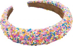 Sprinkle Galore Headband
