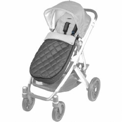 uppababy cozy ganoosh henry