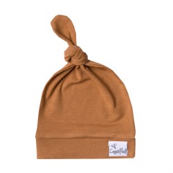 Knot Hat Camel