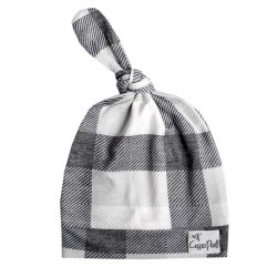 Knot Hat Hudson