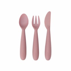 Happy Utensils Blush