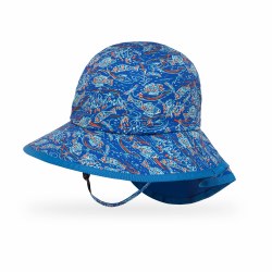 Kids' Play Hat Wild River Large