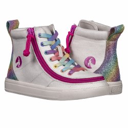 High Top Rainbow 3Y