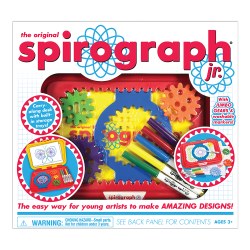 Spirograph Jr.